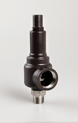 Safety Valves, Relief Valves, Safety Relief Valves and Pressure Relief Valves from Aquatrol